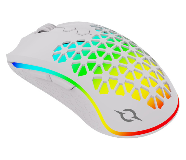 AQIRYS POLARIS white - 1534045 - zdjęcie 3